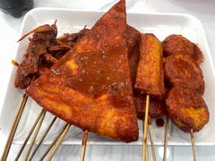 -滴滋味·新疆炒米粉·炒三凉(乌市总店)