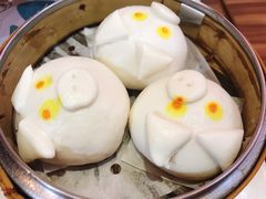-点点心点心专门店(湾仔店)