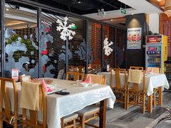 -辣婆婆(航天桥店)
