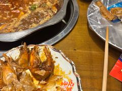 -槐店王婆大虾(开发区店)