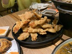 -金掌勺锅包肉(华润万象城店)