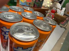-昆明南亚风情园豪生大酒店-泰式国际海鲜自助餐厅