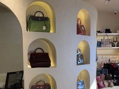 -六六奢品·vintage中古·回收二手奢侈品包包手表首饰(环球港店)