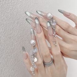 -LILY NAILS美甲美睫