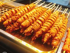 -正新鸡排·炸鸡汉堡(奥城店)