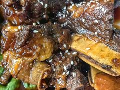 -手抄板凳江南菜(湖滨商业街店)