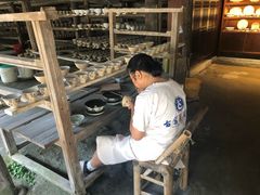 -景德镇古窑民俗博览区