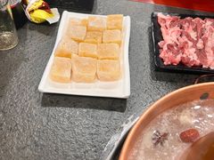 -徐记炭火铜锅手切鲜羊肉(塔湾直营店)