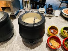 -麦新格精品酒店(上海浦东机场川沙迪士尼店)