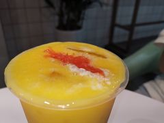 泰椰奶花-椰子日记(世欧广场店)