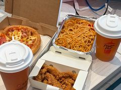 -必胜客(滨江店)