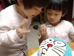 -BON CAKE(华贸购物中心店)