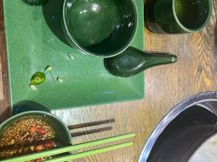 -芭缇沁园椰子鸡(中航紫金新天地店)