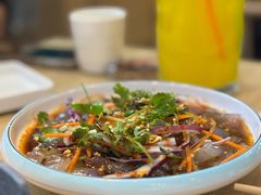 -A货肉蟹煲(印象城店)