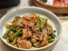 -锦府盐帮·李宅(领展购物广场中关村店)