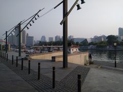 -海河游船-永乐码头(大悲院)