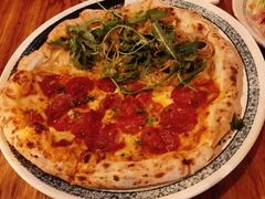 -PIZZA BIANCA(民园店)