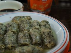 -涵家味土菜馆·徽州一绝臭鳜鱼(三河古镇店)