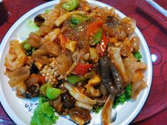 -绿岛酒楼(小海地店)