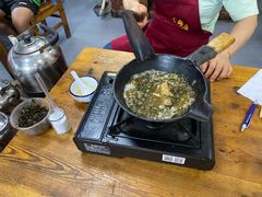 -牛八宝桂林米粉(八里庄店)