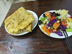 牛肉饼-王三姑牛肉饼