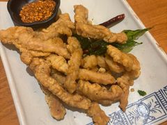 -云海肴·汽锅鸡·云南菜(东坝金隅店)