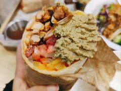 -就是卷儿Wrap and Roll(宣化路店)
