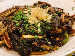 香油鳝丝-小实惠嘉(威海路店)