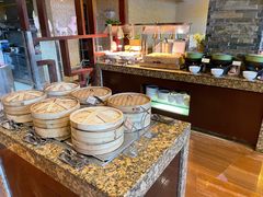 -神州半岛喜来登度假酒店·盛宴汉堡·战斧牛排·后安粉