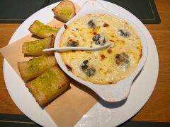 -LUCCA卢卡西班牙海鲜饭(远洋广场店)
