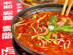 -李米线(总店)