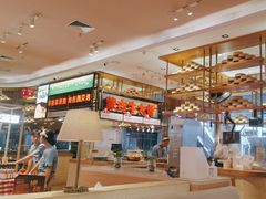-西贝(大华虎城店)