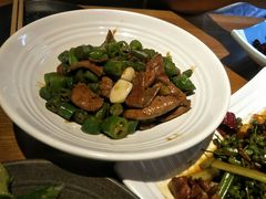 -望京一号·重庆江湖菜(工体店)