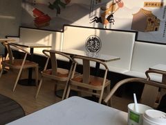 -德克士(前门店)