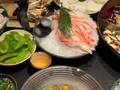 -色響火锅(恒隆广场店)