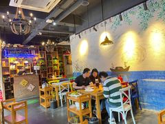 -小小河边鱼(天润城店)