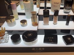 -曲水兰亭(北京四惠店)