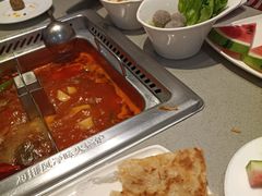 -海底捞火锅(之心城店)