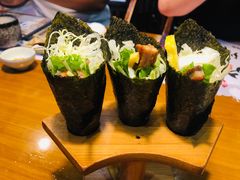 -大江户日本料理(吕厝店)