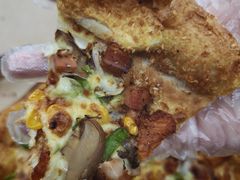 -必胜客(新辰里酒仙桥店)