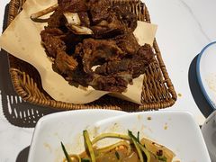 -西夏回族烧麦馆(牡丹街店)