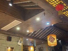 大堂-杨记隆府(重庆总店)