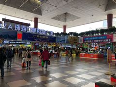 -珠海拱北口岸