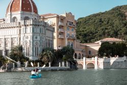 -IDO婚纱摄影(上海旗舰店)