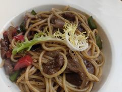 -萨贝尔意式西餐厅(古城新梦店)