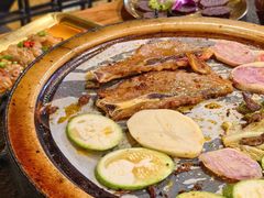 -阿昌白族石板烧·菌锅(大理古城店)
