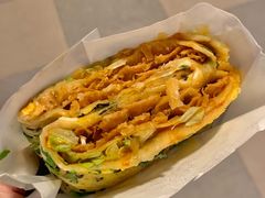 -卞姐蛋饼(陕西南路店)