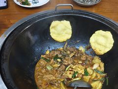 -曹丞相·地锅鸡·地锅鱼(武林店)