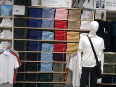 -优衣库(武汉国际广场店)