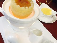 -燕庭·纯燕窝·甜品下午茶(南京西路店)